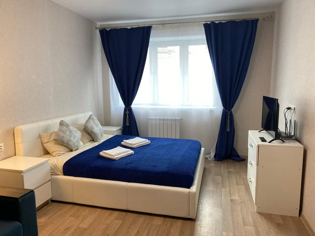 Квартира рядом с Яхт клубом Адмирал