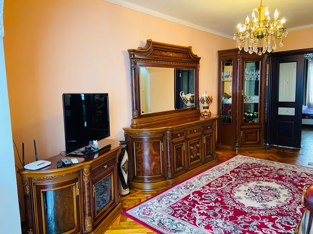 Квартира Квартира в самом центре города — Сухум