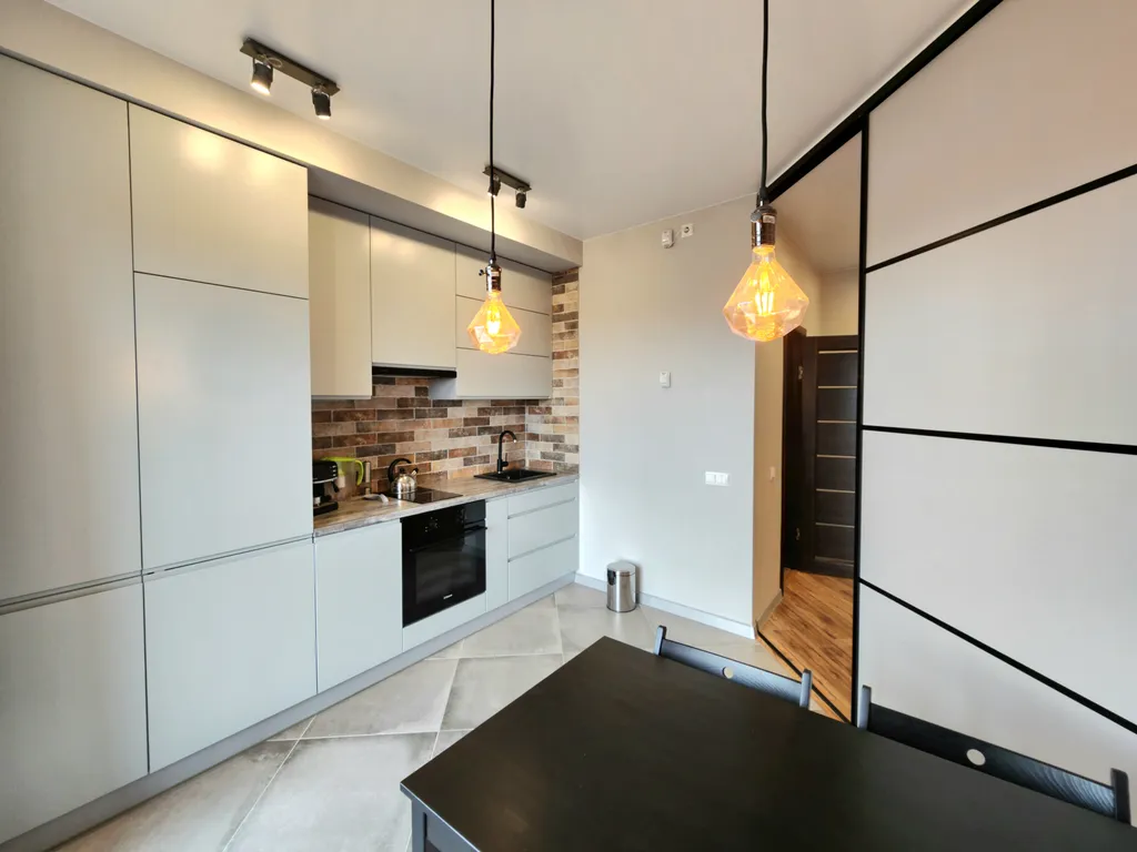 Просторная студия