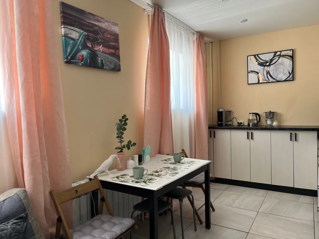 Funny-Honey со своей парковкой в историческом центре