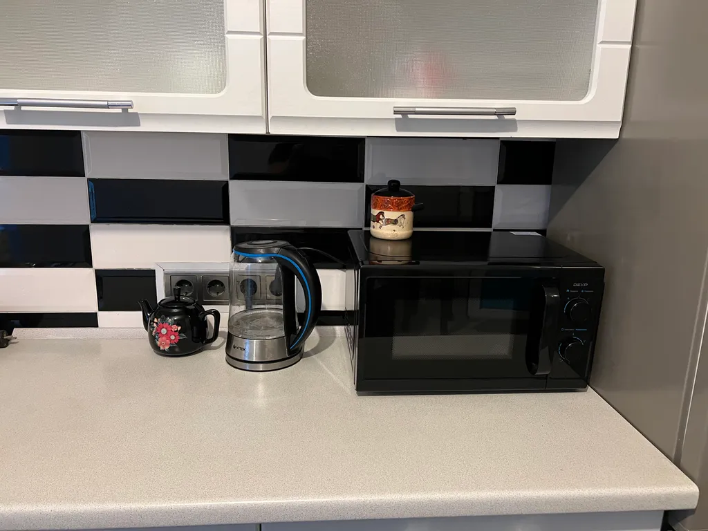 Квартира Уютная квартира с видом на море — Каспийск