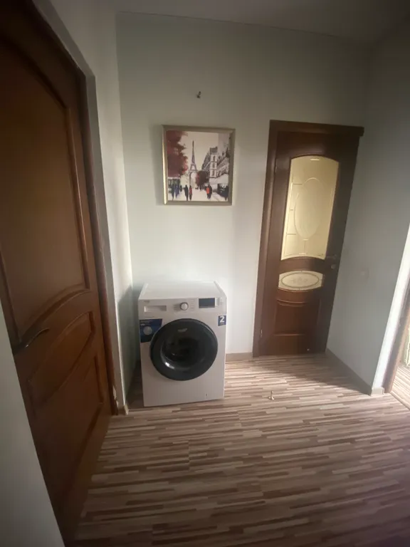 Квартира 1-комнатная Квартира — Анапа