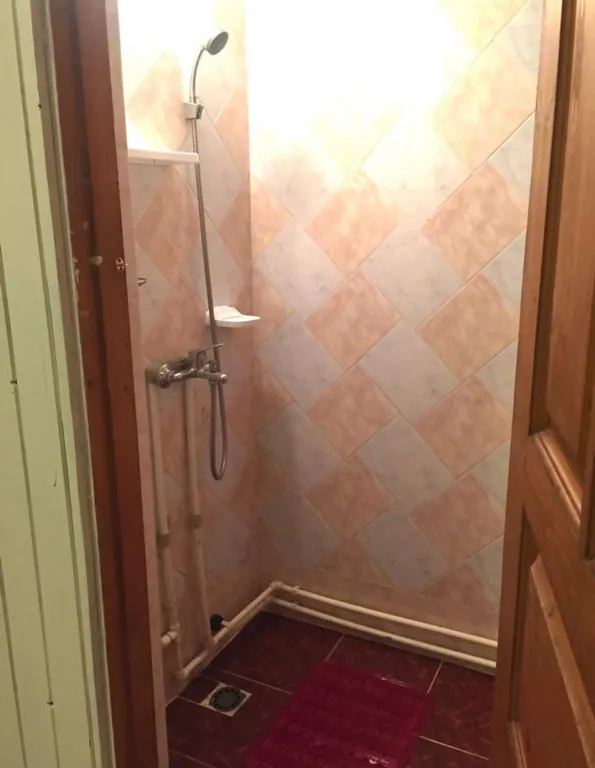 Уютный номер с видом на море двухместный