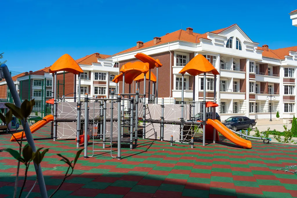 Квартира Квартира у моря 82 — Адлер