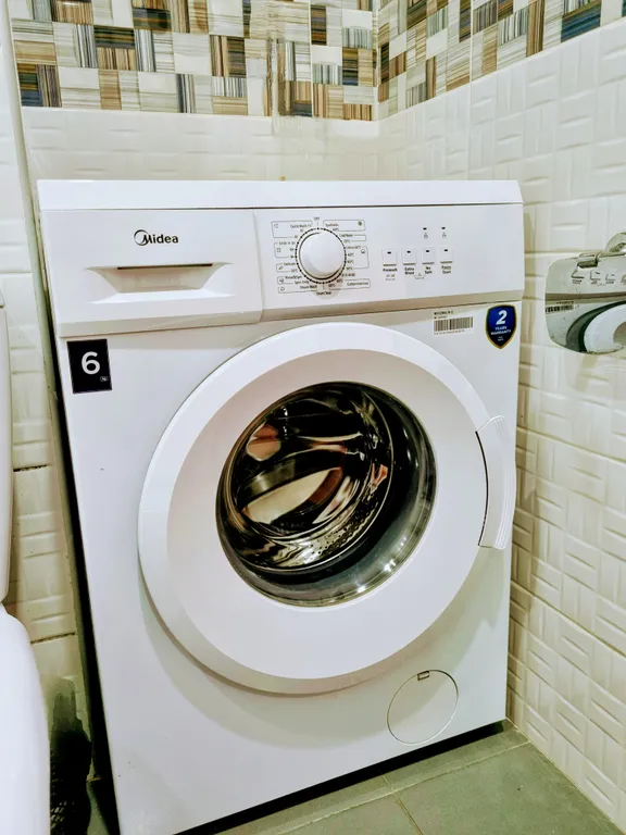 Residence Orbi Volna