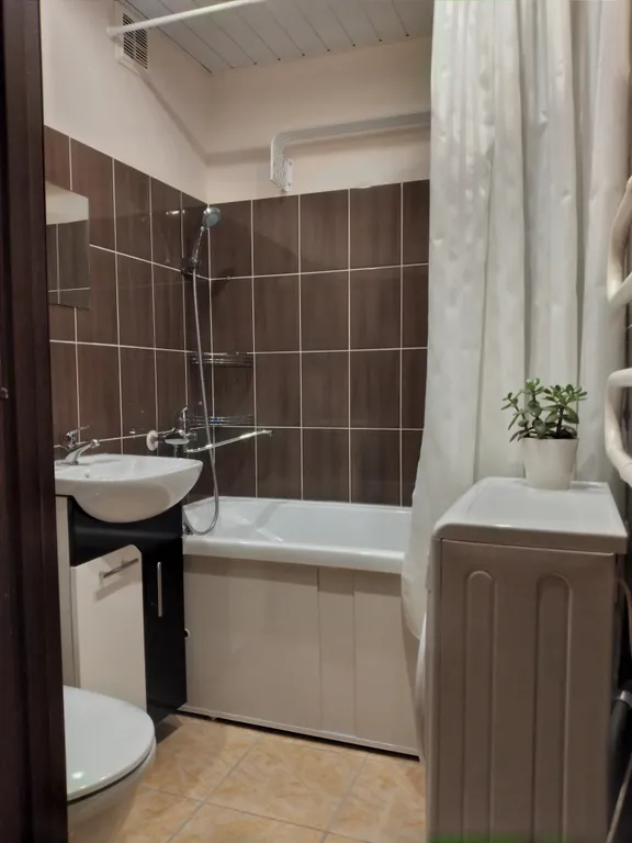 Апартаменты Утро рядом с историческим центром