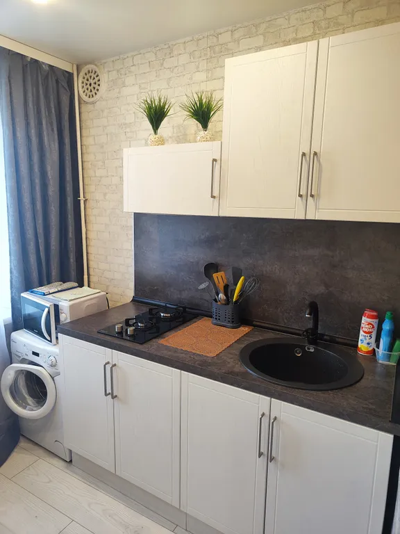 Квартира Уютная квартира в центре города — Тверь