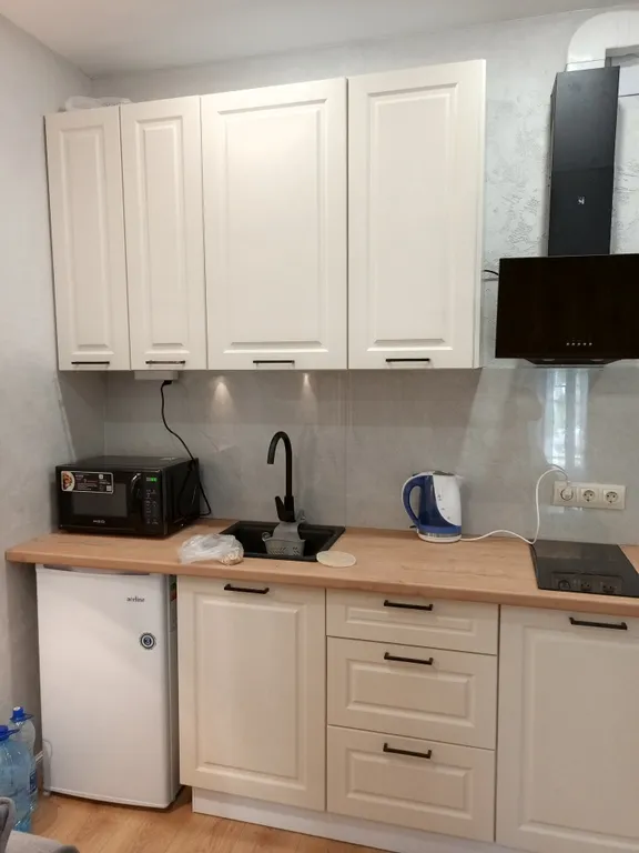 Квартира Квартира Отдыхай на Балтийском побережье — Светлогорск