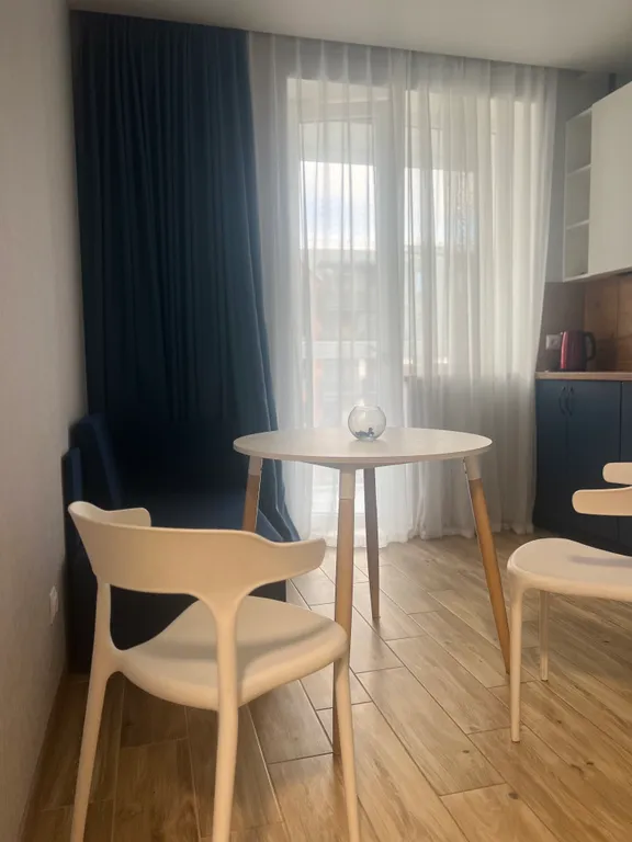 Квартира Квартира Студия для семьи — Пионерский