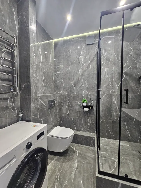 Апартаменты Капучино возле аэропорта