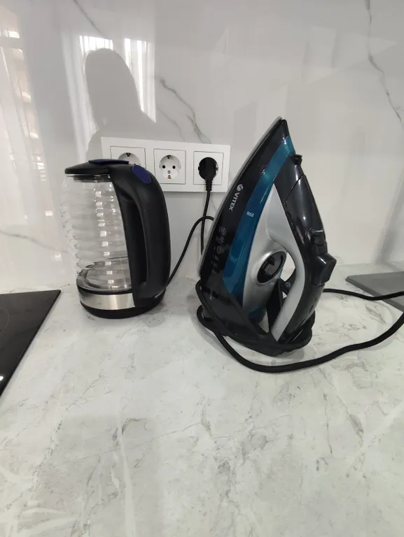 Уютная студия