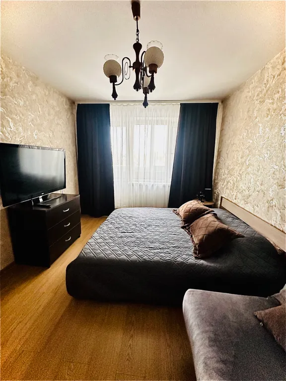 Однокомнатная квартира — аренда посуточно в Чехов