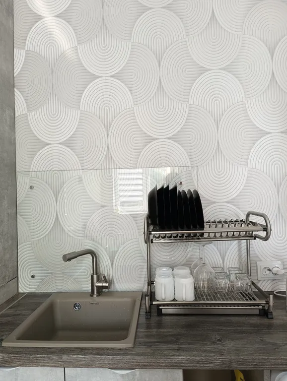 Квартира Квартира Аура парка Макса Ашманна — Калининград