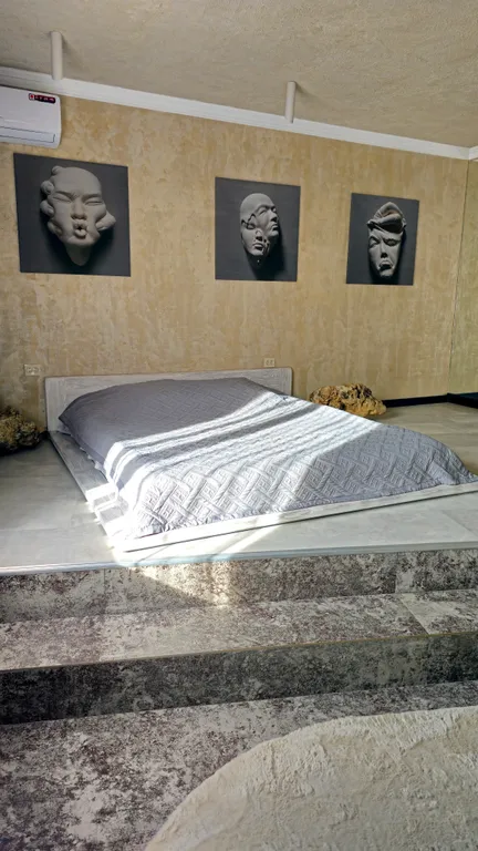 Студия в центре города