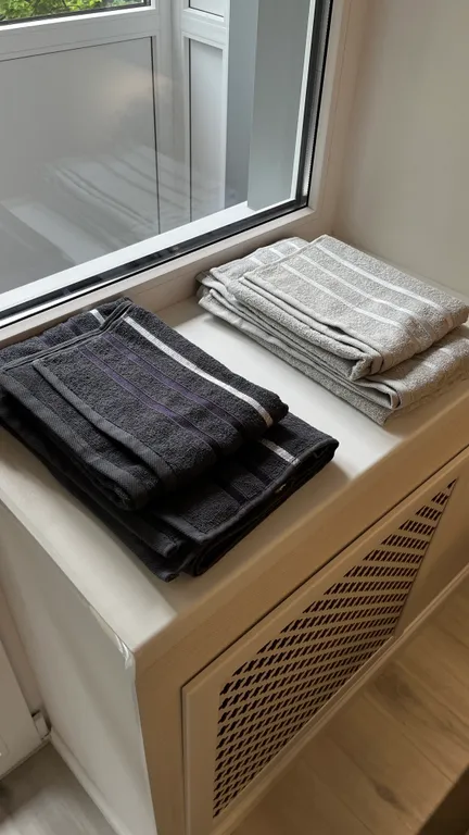 Квартира Уютная 1-к квартира в центре города — Калининград