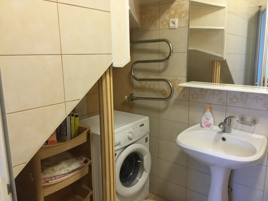 2-комнатный Дом