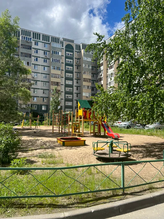 Квартира 1-комнатная Квартира — Казань