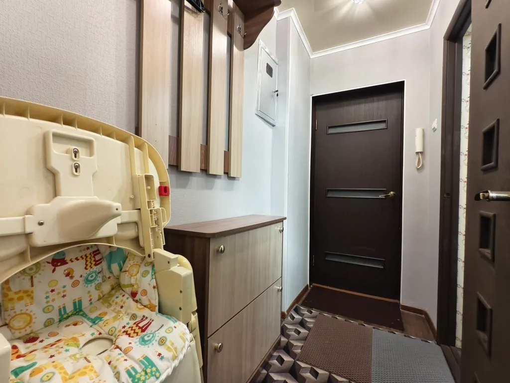 Уютная квартирка в центре