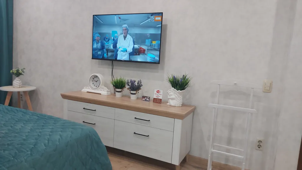 Квартира люкс в ЮЗР от собственника