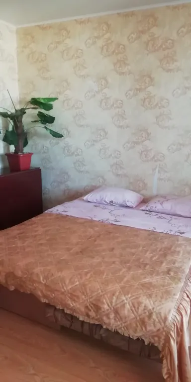 Квартира в районе Теплотеха