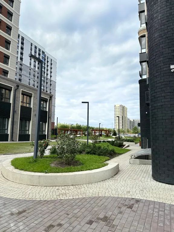 Прекрасный вариант для комфортного отдыха