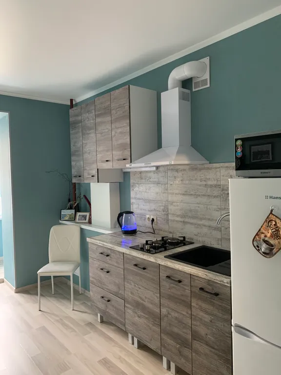 Квартира Квартира Отдых на 1-й линии — Зеленоградск