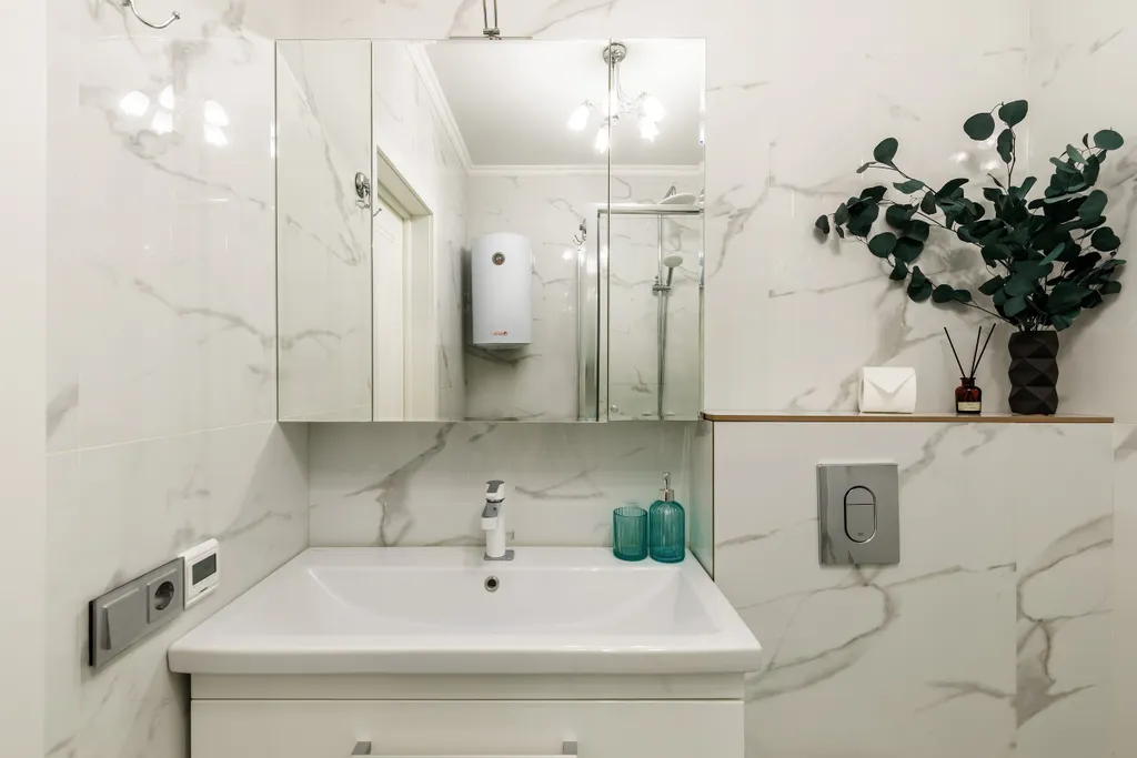 Двухкомнатная квартира с видом на Дон