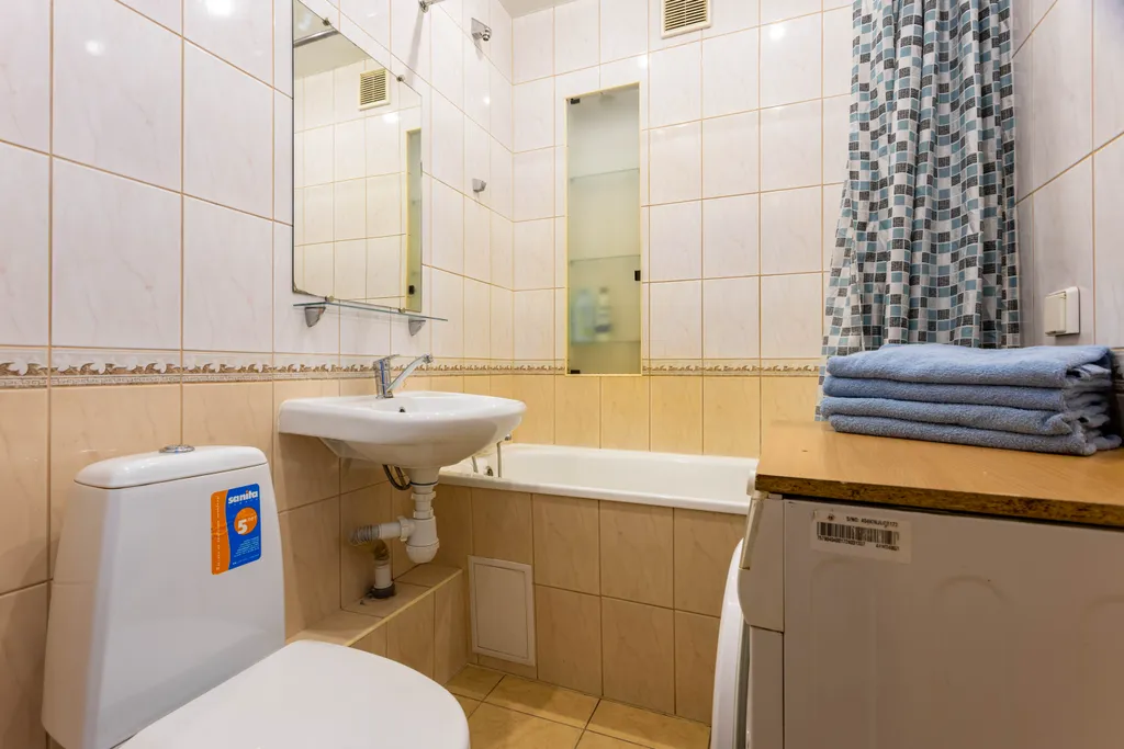 Студия ЖК Заречье