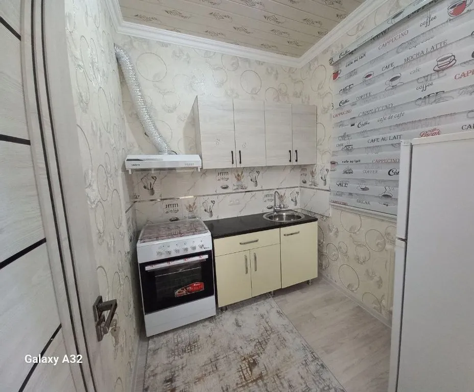 Ощутите Ташкенцами