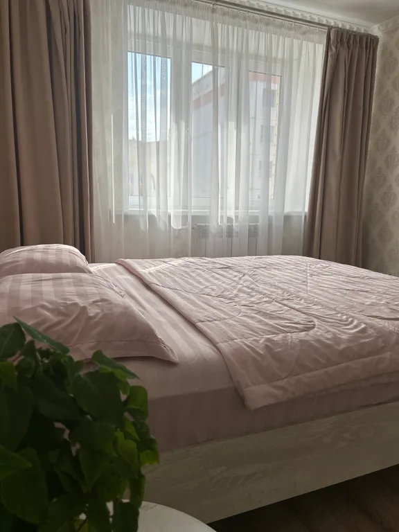 Уютная новая квартира в центральном районе