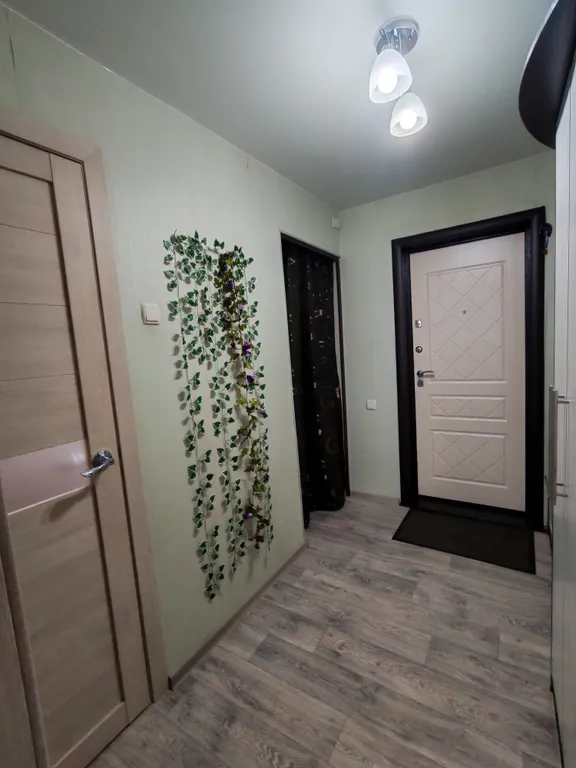 Уютная квартира рядом с ТОГУ