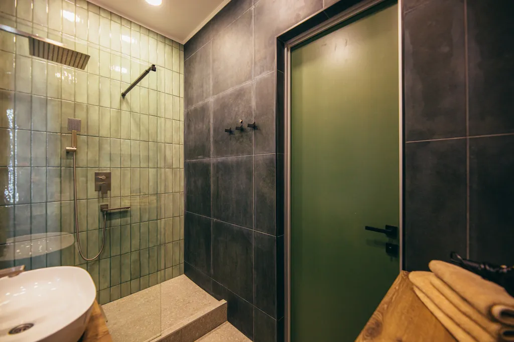 Квартира в минуте от моря