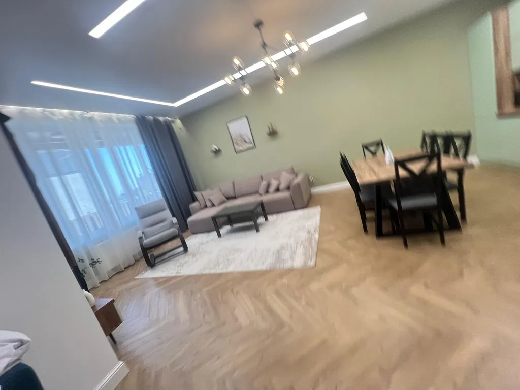 Дом класса люкс