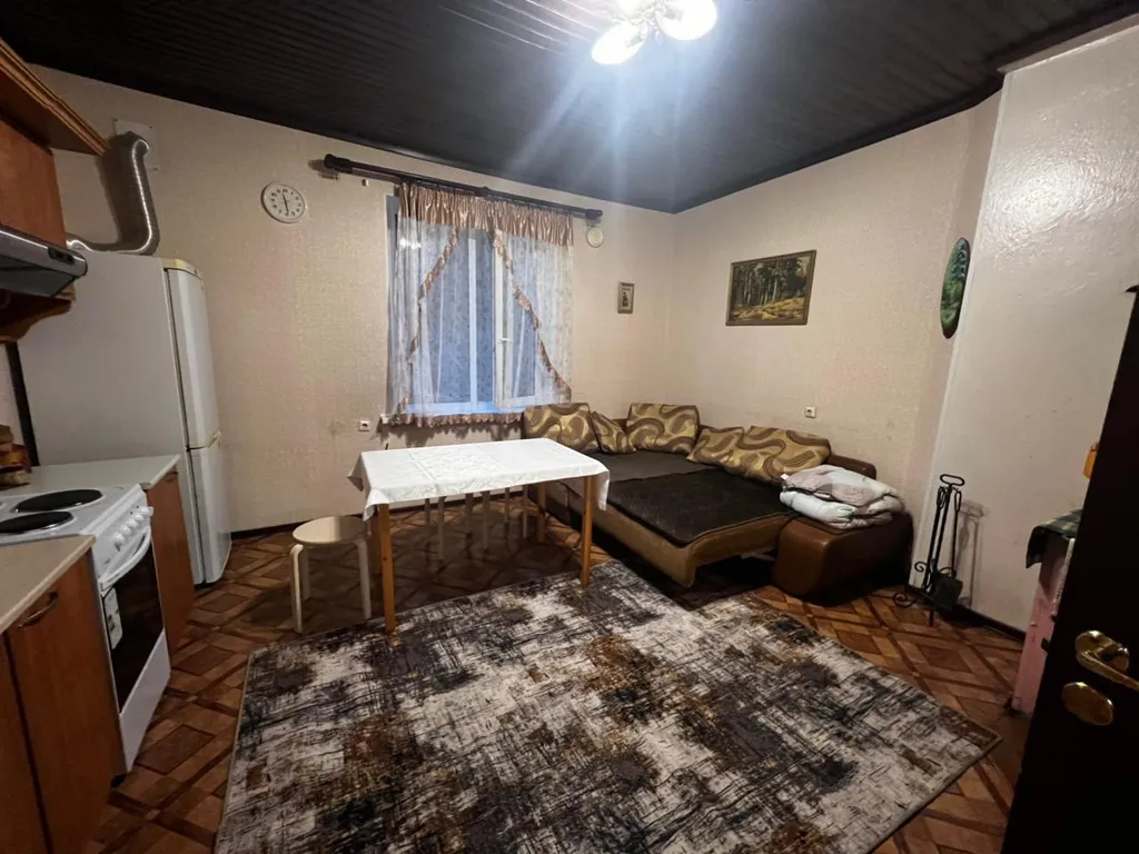 Уютная 2 комнатная квартира с видом на Ладожское озеро — аренда посуточно в Сортавала