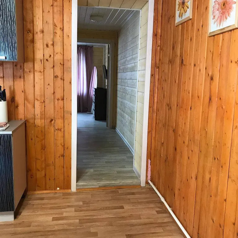 2-комнатный Дом