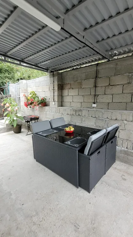 Коттедж Уютный домик — Кисловодск