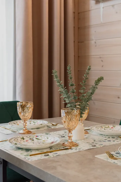 Гостевые дома «Ель»