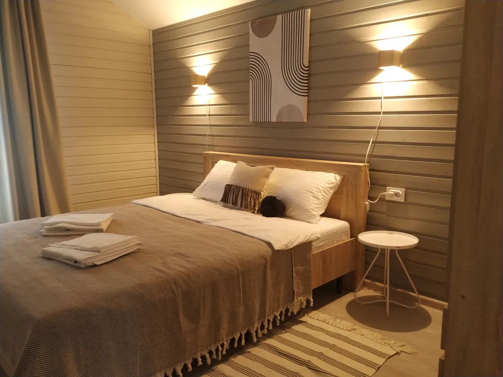 Гостевой дом Евгении