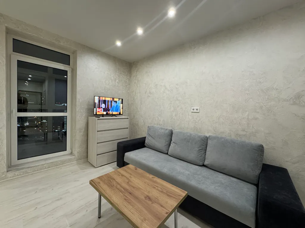 Квартира в новом доме — аренда посуточно в Минск