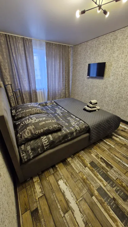 Чистая уютная квартира в центре города — аренда посуточно в Минеральные Воды