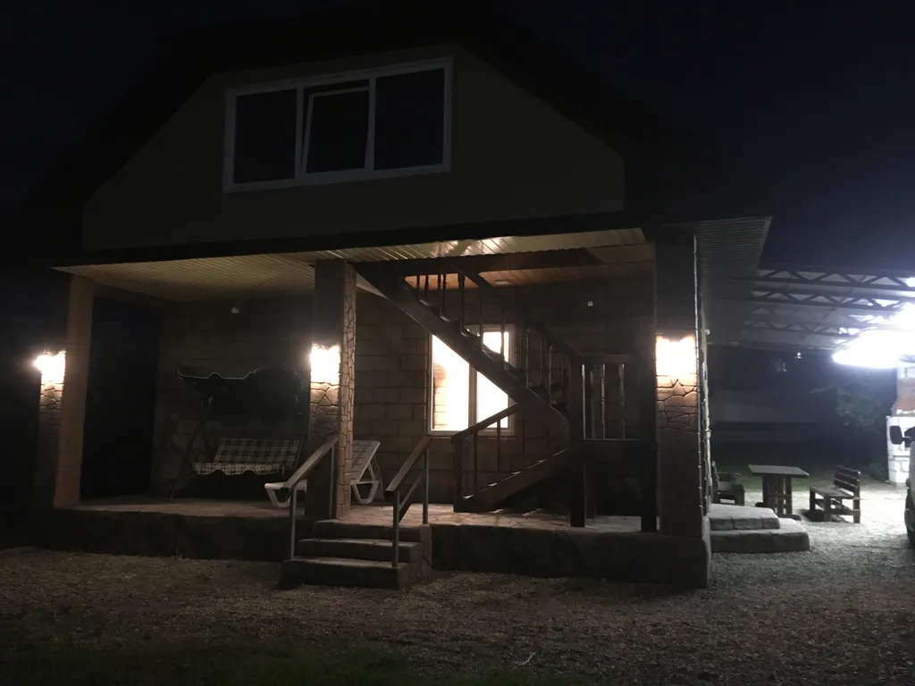 Вилла Абрикос