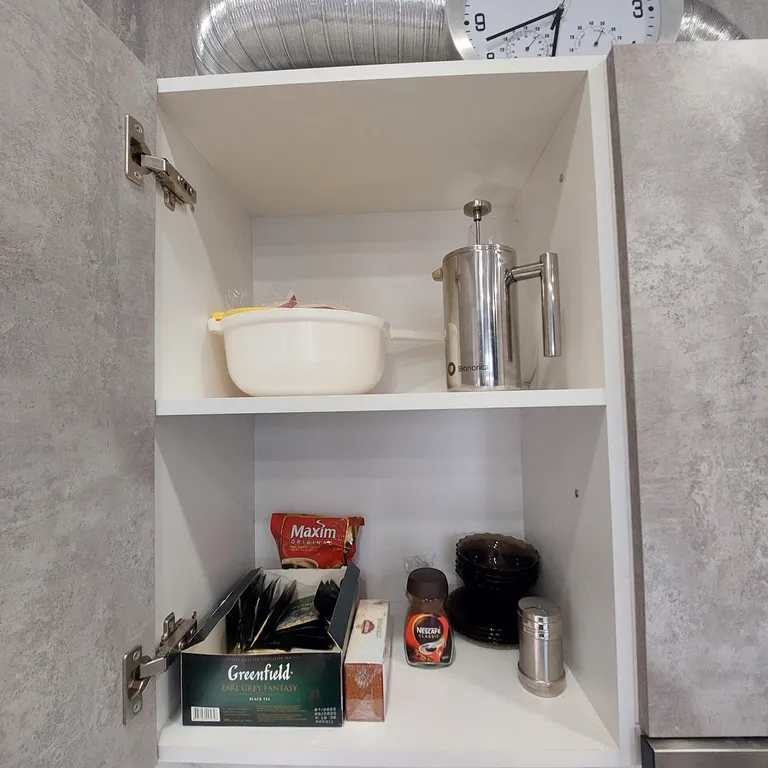 Квартира Комфортная квартира с видом на реку — Новосибирск