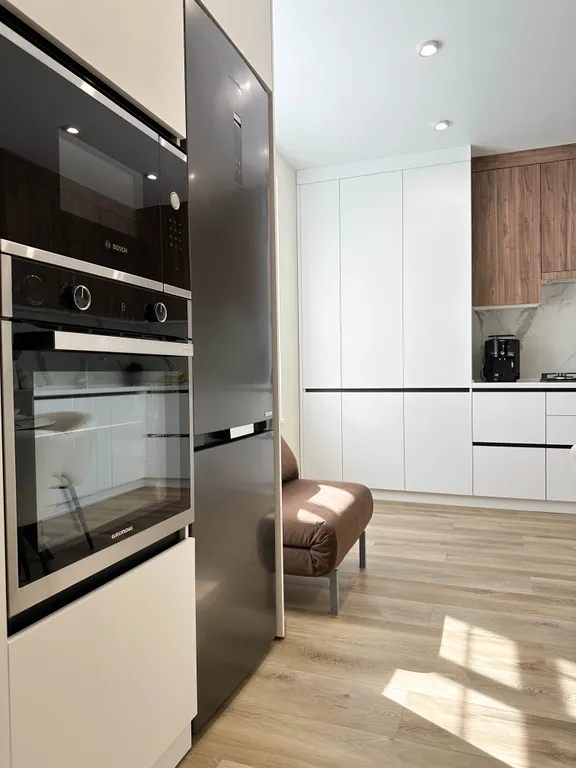 Апартамент Премьера в центре