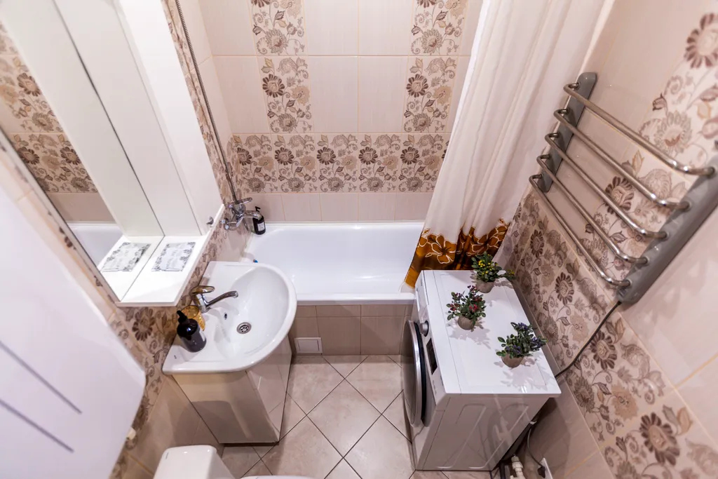 Квартира Квартира Уютная студия у парка Южные культуры — Сириус