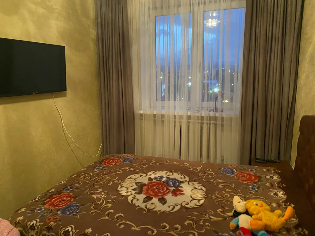 Квартира Уютная квартира в центре города — Владикавказ