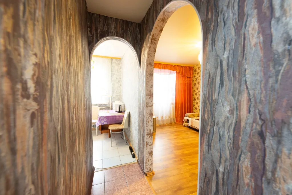 1 комн кв в районе КПД, АвтоВокзала, МедАкадемии, Ярмарки, ТИУ