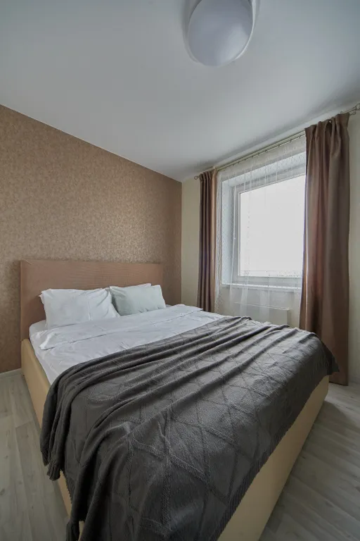 Квартира Уютная евро-2 в спальном районе — аренда посуточно в Петрозаводск