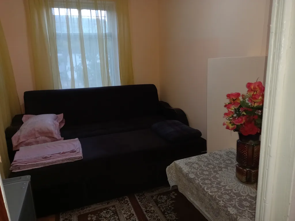 Коттедж Коттедж Уютная дача на берегу Каспийского моря — Дербент