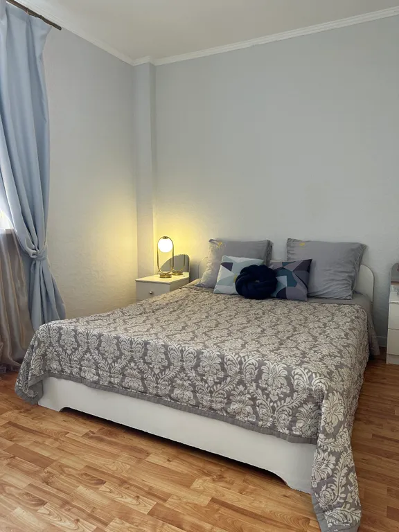 Уютная двухкомнатная квартира — аренда посуточно в Ростов-на-Дону