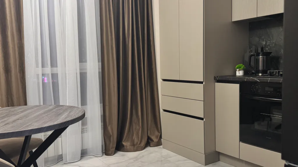 Квартира в ЖК Кварталы 1777